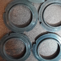 واشر اسپرسوساز مدل گروپ دستگاه جیپاس